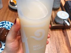 -和府捞面(东直门银座店)