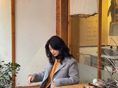 -边渡咖啡烘焙店(昙华林店)