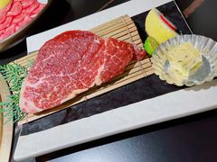 -厚贞日式烤肉(浦东汇智店)