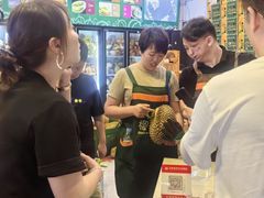 -曼阁市场水果批发市场