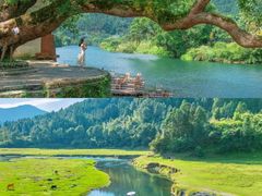 -婺源风景区