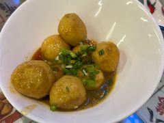 -七爷清汤腩·港式餐厅(金狮广场店)