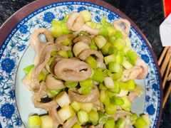 -老北京胡同味道二荤铺(酒仙桥店)