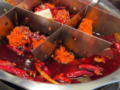 -古木枫老火锅(洪崖洞店)