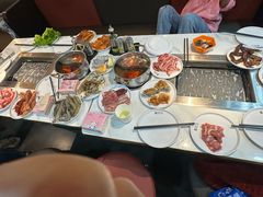 -苏格里岛自助烤肉海鲜火锅(成都金牛万达店)
