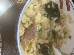 -毅祥斋老孙家泡馍(西羊市店)