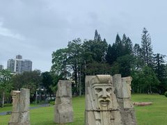 -四海公园(南山区)