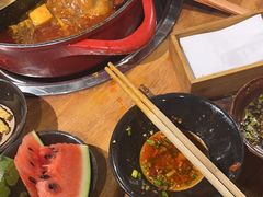-烂摊摊火锅集市(河北总店)