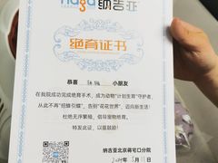 -纳吉亚猫专科动物诊疗中心(蒋宅口分院)