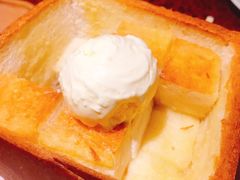 面包诱惑-绿茶餐厅(华联万柳店)