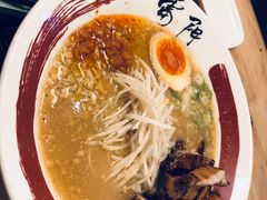 -雷门拉面(龙湖成都金楠天街店)