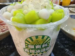 -渝杨胖娃老火锅(中兴路店)