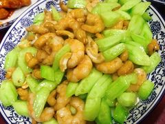 -北大地皖峰饭馆
