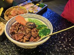 -樱嘢·炭火烧肉(惠南店)