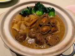 -皇朝会.经典传统粤菜(外滩店)