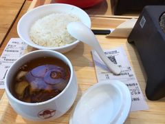 -美颐美·鲍汁排骨饭(龙华百佳华店)