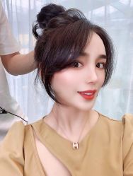 -3AM·S HAIR SALON烫发染发接发