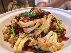 -燕兰楼·清真西北融合菜(亚运村店)
