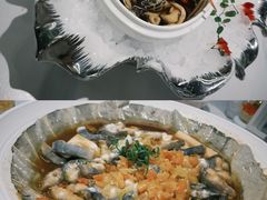 -3号仓库·创意中国菜(新世界城店)