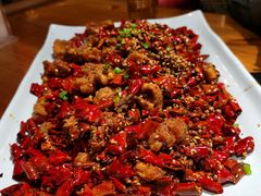 重庆辣子鸡-望京一号·重庆江湖菜(工体店)