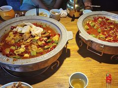 -血站大盘鸡(建设店)