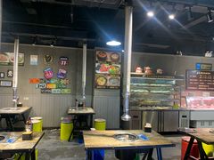 -33韩式自助烧烤(环城南路店)