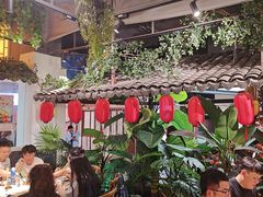 -杨府山江南里(华光路店)