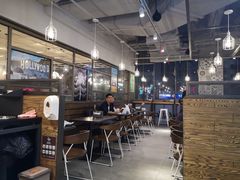 大堂-卡乐星(美罗城店)