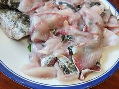 -大理.老字号渝记酸萝卜乌鱼(古城总店)