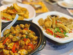 -富来美食