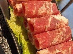 -热喜·现包大馅汤圆(老街店)