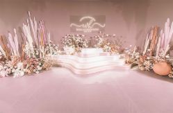 -泓瑞金陵大酒店·宴会厅