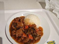 -宜家·瑞典风味餐厅(武汉荟聚中心店)