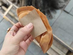 -贺记蛋烘糕(文庙西街店)