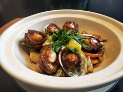 -丽晶轩中餐厅(重庆丽晶酒店)
