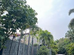 -广州从化都喜泰丽度假酒店温泉