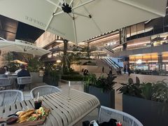 -Manner Coffee(万象食家店)