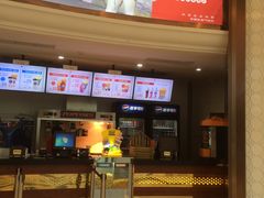 -AMG海上明珠影城(上海环球港RealDCinema店)