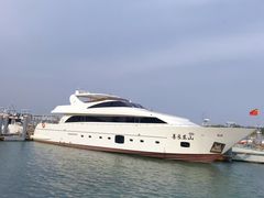 -前王院•巧克力海鲜市集餐厅(万平口店)