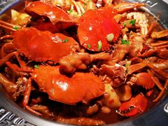 -胖哥俩肉蟹煲(世茂国际广场店)