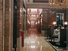 大堂-唐苑酒家·岭南粤菜名店(太古仓店)
