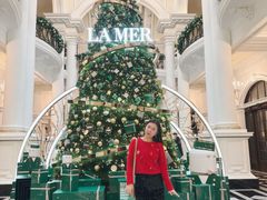 -Salon de Ville浦江汇(上海外滩华尔道夫酒店店)