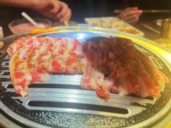 -三代烤肉(保利广场店)