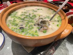 -姜君·千岛湖鱼头馆(浦东大道店)