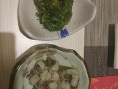 -割烹酱子日本料理(弘基财富广场店)