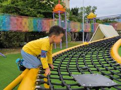 -广州锦绣香江度假别墅