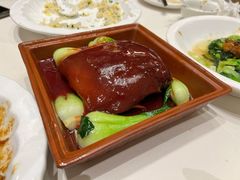 美味酱方-得月楼·省级非遗·传统苏帮菜(观前店)