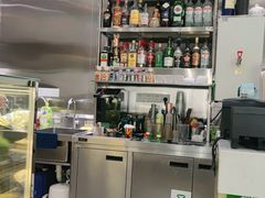 -猫王榴莲世家(三里屯SOHO商场店)