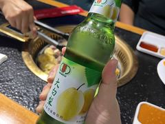 -牛鲜盛齐齐哈尔烤肉(曹路店)