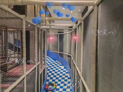 点击看大图 -meland club亲子乐园(重庆万象城店)